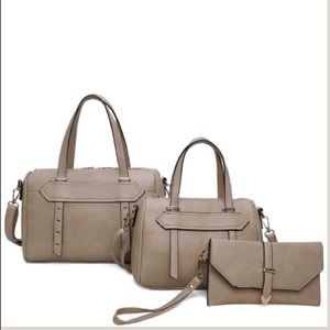 Woman’s handbags